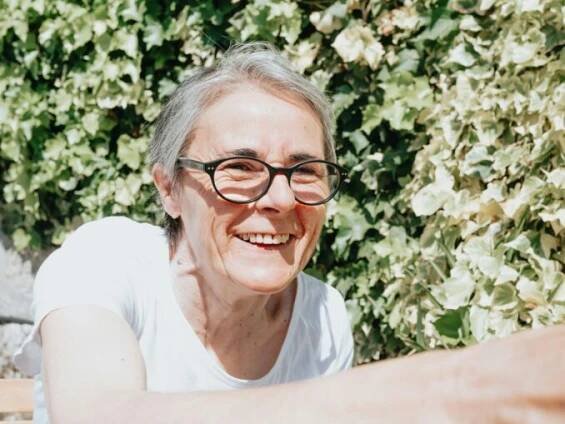 Petra Müllerová, Autor na Asenior.cz