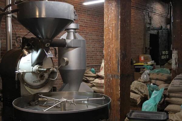 Pulley Shop — Pulley Collective
