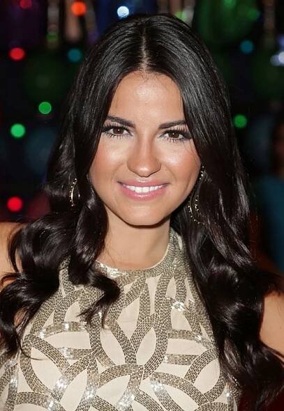 Maite Perroni - Telenovely.net ... vše o telenovelách na jednom místě