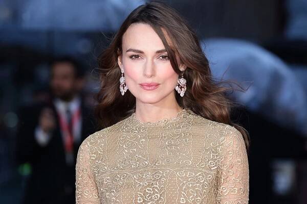 KEIRA KNIGHTLEY: BUĎTE JAKO ONA!
