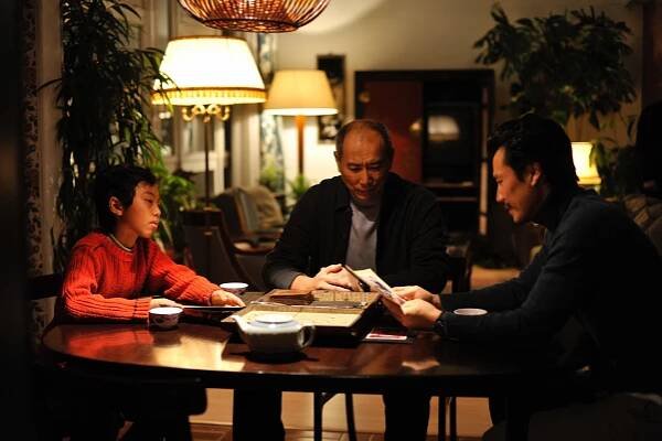 Made in China - Z filmu - William Taing, Bing Yin, Frédéric Chau