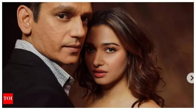 Did Tamannaah Bhatia and Vijay Varma delete pics together amidst break-up rumours? Heartbroken fans were 'manifesting marriage'