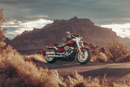 Harley-Davidson zahajuje oslavy 120. let, představil výroční modely a novinky | Mot