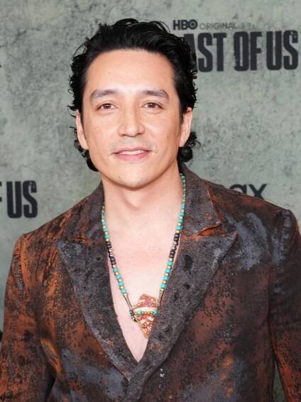 Gabriel Luna: Wiki, Net Worth, Wife, Age, Height