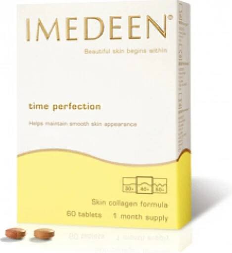 Imedeen Time Perfection 120 tablet