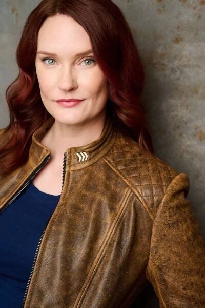 Jennifer Marshall