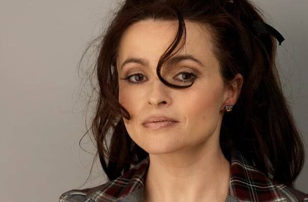 Helena Bonham Carter