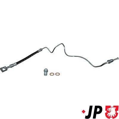 JP GROUP 1161500270 - Brzdové potrubí