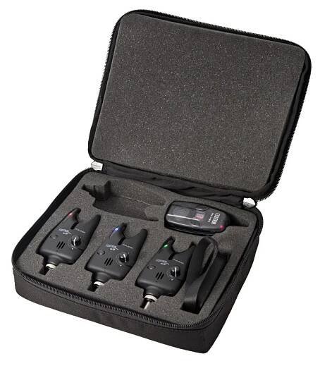 Flajzar e3TX 3+1+RX Multi