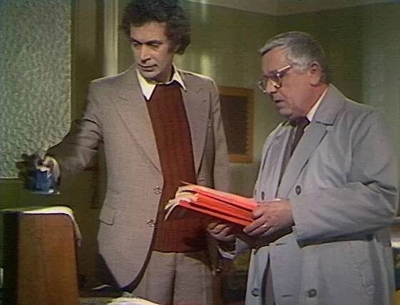 Příběhy všedního dne - Příběh ženy, která milovala lidi (E01) (1982)
