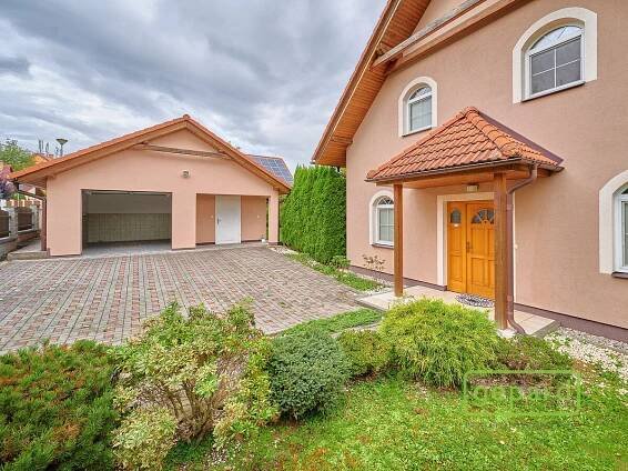 Prodej Dům, Kladinská, Římov, okres České Budějovice