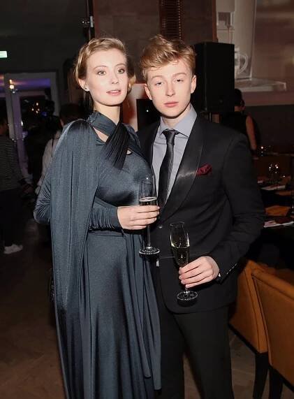 Foto k tématům Adam Mišík, Diana Kratochvílová – stránka 5