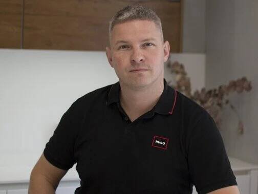 Ing. Tomáš Marek