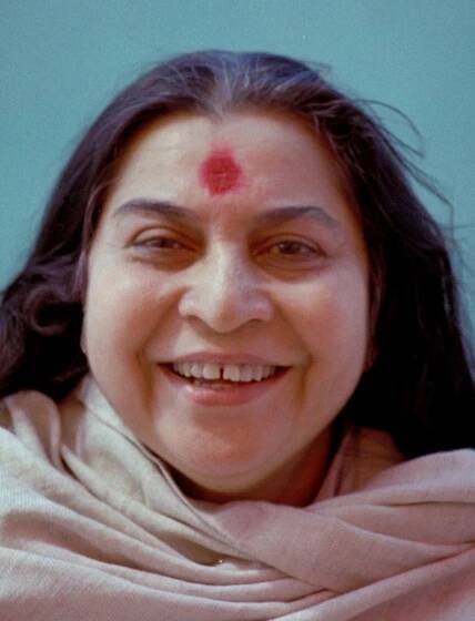 The Great Mother