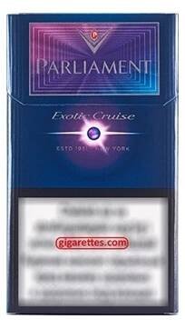 Parliament Exotic Cruise – Free delivery. Best UK store.