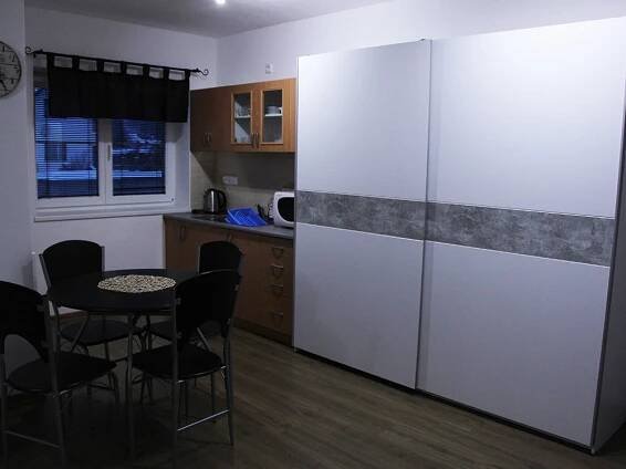 AZ ubytování v soukromí Velké Losiny foto 3