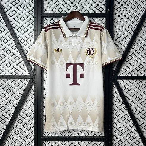 Bayern Munich – FootballDisease 
