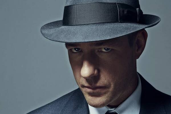 Edward Burns - Public Morals - Promo