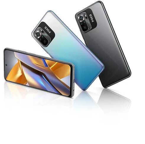Nejlepší levné mobilní telefony ❤️ do 3 000 Kč a 6 000 Kč (2024)