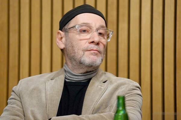 Foto k tématu Tomáš Töpfer – stránka 28