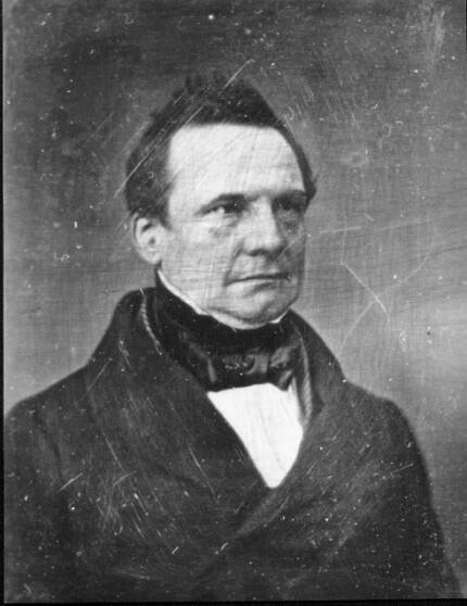 Charles Babbage, otec počítačů