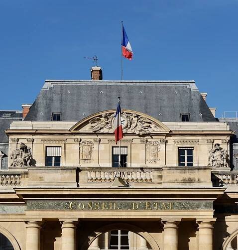 Quartier du Palais-Royal
