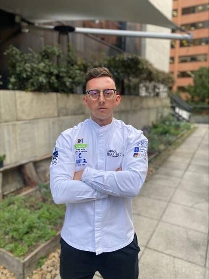 Bocuse d’or Americas | Bocuse d'Or