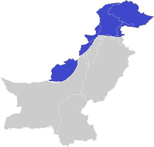 Climate of Pakistan - Wikipedia