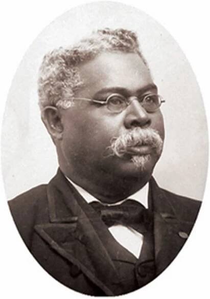 Robert Smalls: A Civil War Hero’s Fight for Racial Equality