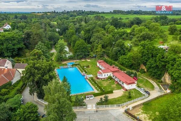 Prodej Byt 3+kk, Zahradní, Mšeno, okres Mělník