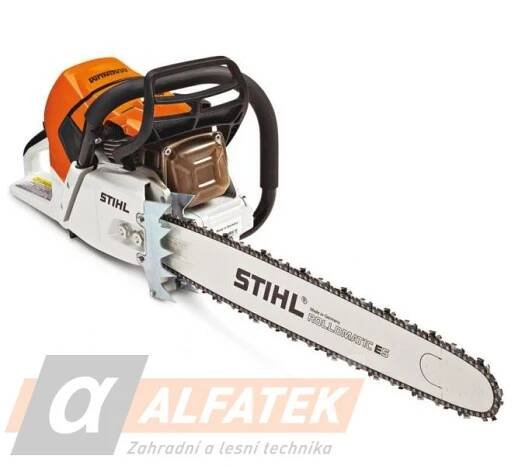 STIHL Motorová pila MS 661
