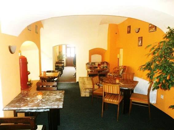 Rósta Kafe foto 4