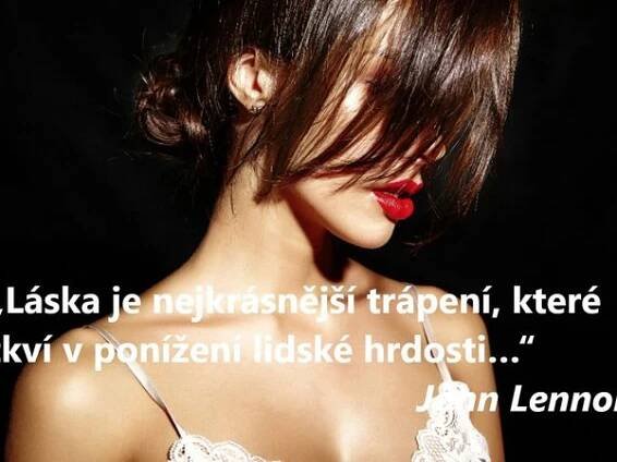 John Lennon - Médium.cz