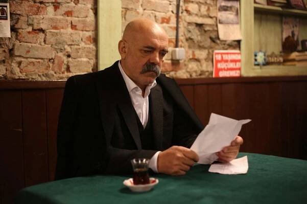 Ercan Kesal
