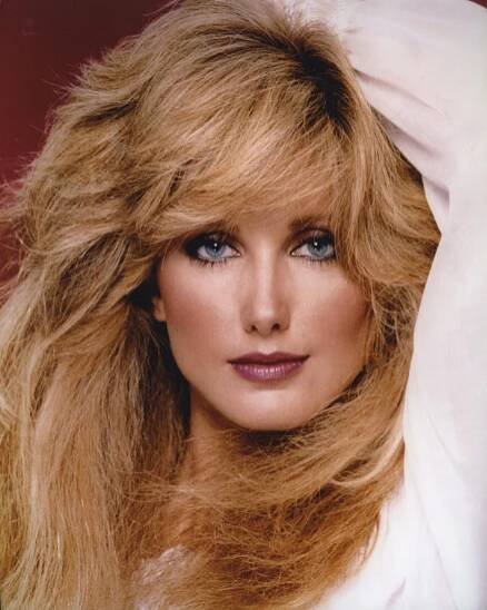 Webstore - Morgan Fairchild Official Website