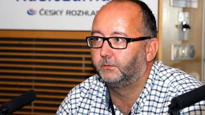 Miroslav Bárta prý do Egypta na dovolenou nejezdí