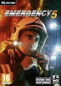 Emergency 5 (PC) DIGITAL Digital