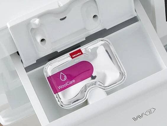 Miele WWR860 WPS PWash&TDos&9kg