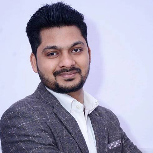 Ankur Jain - TechSupper