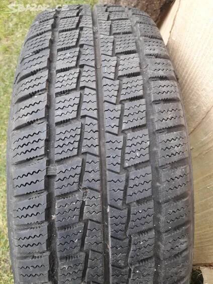 Pneu zimní 195/60 R16C