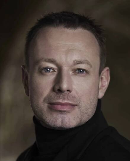 Michal Dvořák fotka