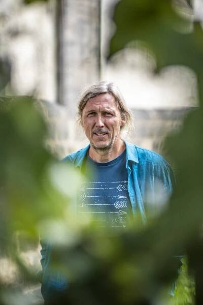 Pamatuji si, jak v řece Mekong plavaly mrtvoly, říká režisér Roman Vávra