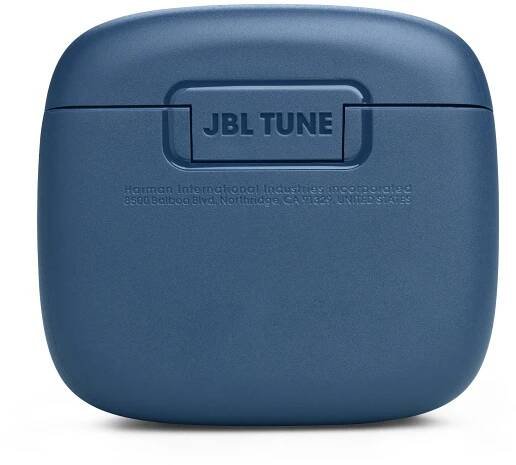 JBL Tune Flex modrá