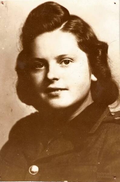 Hovorková Marie, Jan, Kacamonová