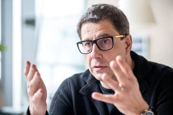 Vladimír Mlynář: V politice jsem udělal mnohem horší kompromisy než v PPF