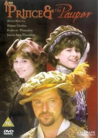Princ a chuďas (2000) film
