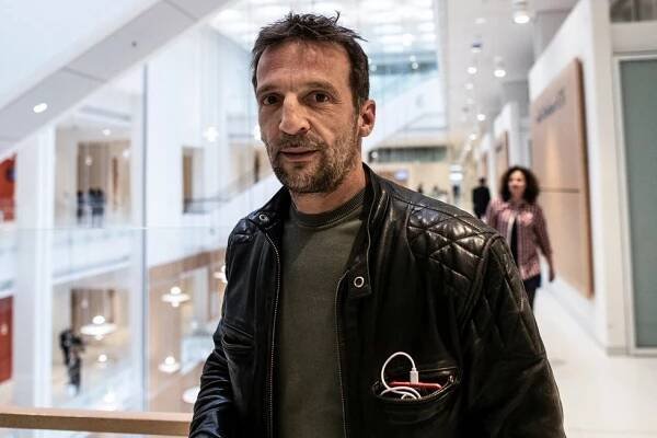 Hvězda Amélie z Montmartru měla vážnou nehodu na motorce: Mathieu Kassovitz v nemocnici bojuje o život!
