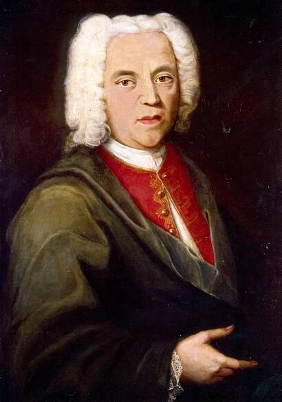 Johann Maria Farina