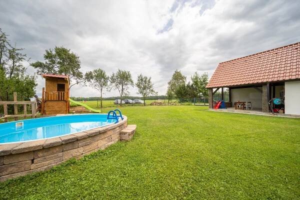 Prodej Dům, Cep, okres Jindřichův Hradec