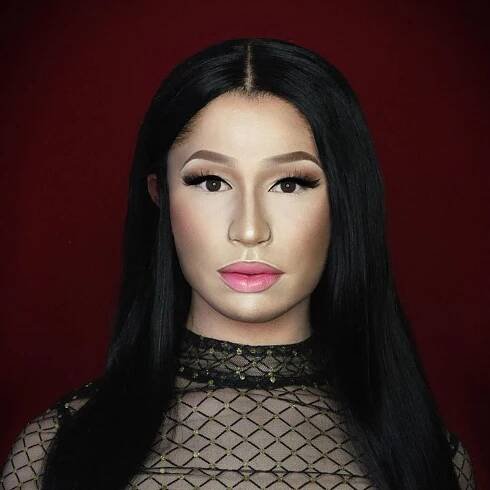 Nicki Minaj